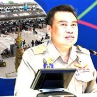 Der Direktor des Fiskalpolitischen Büros im Finanzministerium, Herr Pornchai Thiravech, bestätigte, dass Thailands Exporte im Oktober 2022 im Vergleich zum Vorjahr um 4,4 % zurückgegangen seien
