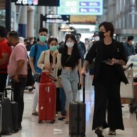 Laut den führenden regionalen Reisetechnologieunternehmen war die Erholungsrate des thailändischen Tourismus aufgrund eines Mangels an Flügen und des Fehlens von Schlüsselmärkten wie China langsamer als in den Nachbarländern