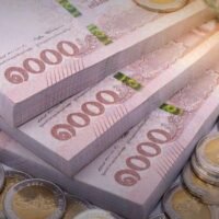 Die thailändische Wirtschaft wuchs im dritten Quartal 2022 im Jahresvergleich um 4,5 Prozent und übertraf damit die Markterwartungen