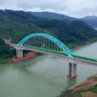 Laos und China begehen am Samstag (3. Dez.) mit einer Reihe von Veranstaltungen den ersten Jahrestag der Laos-China-Eisenbahn – ein wichtiger Motor des Wirtschaftswachstums in Laos.
