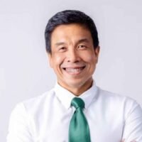 Der Gouverneur von Bangkok, Chadchart Sittipunt – der erste gewählte Chef der Stadt seit neun Jahren – bleibt in der Öffentlichkeit weiter sehr beliebt, seit er bei den Gouverneurswahlen im Mai 2022 einen Erdrutschsieg errungen hat.