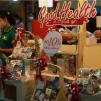 Die Verbraucherausgaben während der Neujahrsferien 2022 – 2023 werden voraussichtlich 103 Milliarden Baht erreichen, angetrieben durch die anhaltende wirtschaftliche Erholung des Landes von der Pandemie