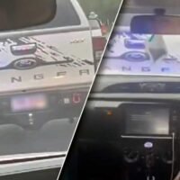 Polizeikapitän blockiert absichtlich Krankenwagen mit bewusstlosem Passagier – zahlt 500 Baht Strafe und schickt Blumen