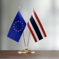 Das thailändisch-europäische Partnerschafts- und Kooperationsabkommen (PCA) wurde am Mittwoch (14. Dezember) von Vertretern beider Seiten unterzeichnet. Thailand wurde durch Premierminister General Prayuth Chan o-cha und Außenminister Don Pramudwinai vertreten, während die EU durch den Vizepräsidenten und Hohen Repräsentanten Josep Borrell und den tschechischen Premierminister Petr Fiala vertreten war