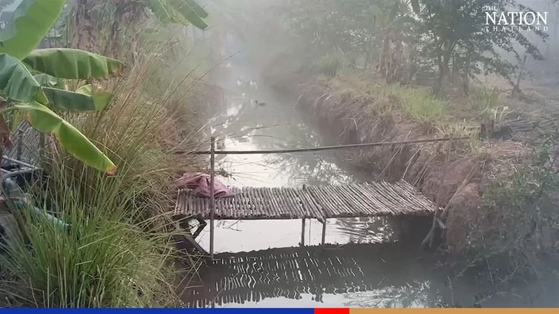 Ein Mann aus Chaiyaphum hat sich eine neuartige Methode ausgedacht, um Besucher auf seine Farm zu locken – er „verkauft“ frische Luft für 1.000 Baht pro Stunde.<br /> Ein Mann aus Chaiyaphum hat sich eine neuartige Methode ausgedacht, um Besucher auf seine Farm zu locken – er „verkauft“ frische Luft für 1.000 Baht pro Stunde. „Die erste Stunde kostet 1.000 Baht, aber dann können die Besucher kostenlos übernachten, einschließlich Essen und Camping“, witzelte der 52-jährige Dusit Kachai. Dusit leitet die Umweltgruppe Asian Life in der Nordostprovinz. Seine Farm liegt am Rande des Nationalparks Phu Laen Kha , der für seine unberührte Luft, Wälder und Gebirgsbäche bekannt ist.