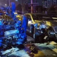 Die Polizei steht vor einer öffentlichen Gegenreaktion aufgrund von Spekulationen, dass sie die Durchführung eines Alkoholtests bei einem in einen Autounfall verwickelten Bentley Fahrer, der später versuchte, vom Tatort zu fliehen, absichtlich verzögert hat. Die Ergebnisse, die am Mittwoch veröffentlicht wurden, zeigten, dass er unter dem gesetzlichen Grenzwert lag.