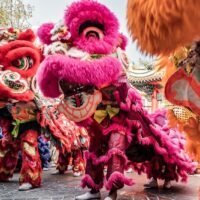 Die nächste Touristenwelle wird zum chinesischen Neujahr kommen, und Flughäfen in ganz Thailand bereiten sich auf den Besucheranstieg vor, um den Beginn des neuen Mondjahres vom 16. bis 28. Januar zu feiern. Das Jahr 2023 markiert im chinesischen Tierkreiskalender das Jahr des Kaninchens und das Jahr der Katze in der vietnamesischen Kultur.