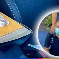 Zwei Beamte der Verbrauchsteuerbehörde wurden festgenommen, weil sie angeblich versucht hatten, 300.000 Baht von einem Handyladen in der Provinz Samut Prakan zu erpressen. Die Polizei nahm die Beamten am Mittwochnachmittag (18. Januar) während einer verdeckten Operation fest, nachdem Wu Yiwen, der Besitzer eines Handyladens in der Soi Uthong 37/2, Anzeige erstattet hatte.