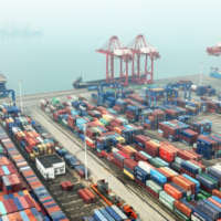 Chinas Wirtschaftswachstum für 2022 dürfte nach den Doppelkrisen der Pandemie und der Immobilienprobleme zu den schwächsten seit vier Jahrzehnten gehören, sagten Analysten vor der BIP-Ankündigung am Dienstag