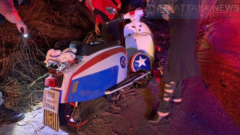 Ein Australier, der Ingenieur war, starb nach einem mutmaßlichen Zwischenfall im Straßenverkehr mit einer Gruppe von Motorradrennfahrern in der Gegend von Pattaya. Die Polizei von Nongprue wurde am Freitag Abend (20. Januar ) um 23:30 Uhr auf der Straße Thung Klom – Tanman in Nongprue über den Unfall informiert.