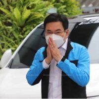 Die Demokratische Partei hat ein Wahlkampfprogramm veröffentlicht, das sich darauf konzentriert, den Nordosten mit der Welt zu verbinden, um Wohlstand für die Region zu schaffen, sagte Parteivorsitzender Jurin Laksanawisit am Samstag (28. Januar). Herr Jurin hat auch angedeutet, dass er bereit ist, bei der nächsten Wahl im Mai als Premierministerkandidat der Demokraten nominiert zu werden