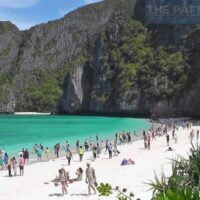. Thailand hat an diesem Wochenende neue Einreisebestimmungen für Fluggesellschaften veröffentlicht, wie ursprünglich Anfang dieser Woche vom Gesundheitsminister Anutin Charnvirakul vorgeschlagen.