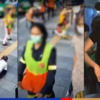 Der stellvertretende Gouverneur von Bangkok, Jakkapan Phiewngam, sagte am Samstag (21. Januar) auf einer Pressekonferenz im Rathaus, dass die Bangkok Metropolitan Administration (BMA) die Straßenhändlerzentren in der Convent Road, einem Ort gegenüber dem Sri Maha Mariamman Tempel (auch bekannt als Wat Khaek), in der Soi Sala Daeng und auf dem Nachtmarkt von Patpong vorbereitet hat.