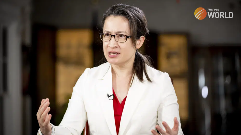 Taiwan habe aus dem Krieg in der Ukraine wichtige Lehren gezogen, die ihm helfen würden, jeden Angriff Chinas abzuwehren oder sich im Falle einer Invasion zu verteidigen, sagte der oberste Gesandte der selbstverwalteten Insel bei den USA am Freitag in einem Interview mit The Associated Press.<br /> Taiwan habe aus dem Krieg in der Ukraine wichtige Lehren gezogen, die ihm helfen würden, jeden Angriff Chinas abzuwehren oder sich im Falle einer Invasion zu verteidigen, sagte der oberste Gesandte der selbstverwalteten Insel bei den USA am Freitag in einem Interview mit The Associated Press. Eine der Lektionen: Mehr tun, um militärische Reservisten und auch Zivilisten auf den gesamtgesellschaftlichen Kampf vorzubereiten, den die Ukrainer gegen Russland führen.