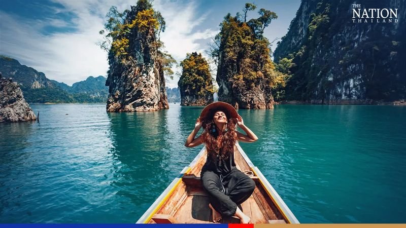 Thailand wurde in die diesjährige Insider.com Liste der 23 besten Reiseziele der Welt aufgenommen.<br /> Thailand wurde in die diesjährige Insider.com Liste der 23 besten Reiseziele der Welt aufgenommen. In einem am 1. Januar veröffentlichten Artikel erklärte die Nachrichten- und Lifestyle Redakteurin der Webseite, Alesandra Dubin, was diese 23 Reiseziele zu bieten hatten, obwohl sie sie nicht in eine „Best of“ Kategorie einordnete.