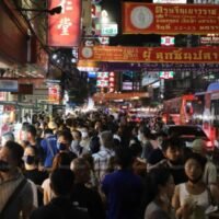 Das thailändische Handelsministerium hat gegen 200 Unternehmen ermittelt, die verdächtigt werden, als Nominierte für ausländische Unternehmen zu fungieren, um den sogenannten „grauen Geschäftssektor“ einzudämmen, der sich auf Restaurants und Tourismusunternehmen in vier berüchtigten Gegenden von Bangkok konzentriert.