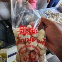 Eine illegale Fleischbällchenfabrik in Pathum Thani wurde überprüft, nachdem sie Lebensmittel an 41 Orte in Bangkok und nahe gelegene Gebiete geliefert hatte, darunter auch an eine internationale Schule. Am Freitag (17. Februar ) überfielen Beamte der Food and Drugs Administration (FDA) eine Fleischbällchenfabrik im Bezirk Klong Luang.