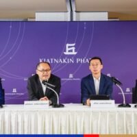 Die Kiatnakin Phatra Financial Group (KKP) hat vorgeschlagen, dass Thailand in diesem Jahr eine ungleiche wirtschaftliche Erholung angehen soll, da sich die Tourismusbranche erholt, während die Exporte zurückgehen. Der Chefökonom von KKP Research, Pipat Luengnaruemitchai, gab die Warnung heraus, als er am Dienstag den Gewinnbericht des Unternehmens veröffentlichte.