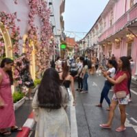 Indiens Entscheidung, eine negative RT-PCR Covid-Testanforderung für Rückreisende aus Thailand ab dem 13. Februar abzuschaffen, sollte die Erholung des Tourismus inmitten eines schleppenden chinesischen Marktes beschleunigen, sagt die Tourismusbehörde von Thailand (TAT). Die TAT erhöhte ihr Ziel für indische Ankünfte in diesem Jahr von 1,4 Millionen auf 2 Millionen, das gleiche Niveau wie im Jahr 2019.