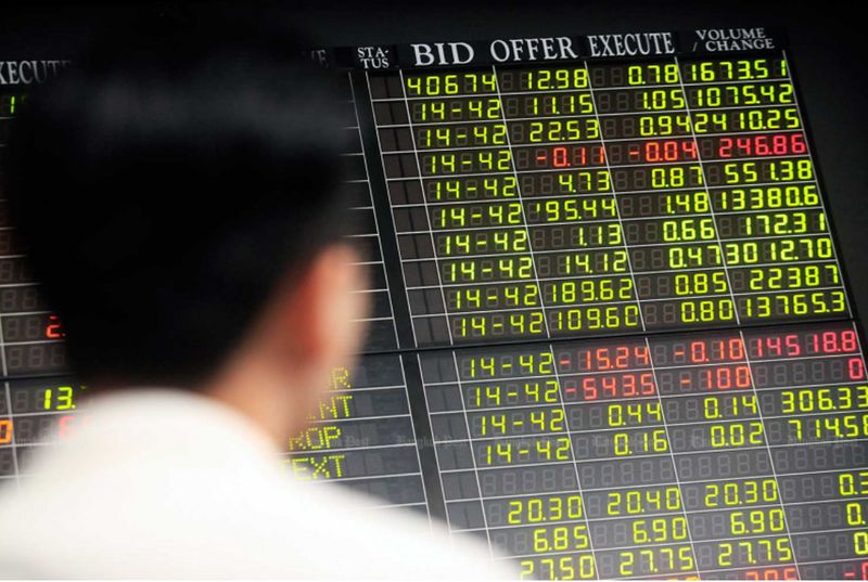 Ausländische Investoren waren im Februar an der thailändischen Börse Nettoverkäufer von Aktien im Wert von 1,1 Milliarden US-Dollar (37 Milliarden Baht). Das sind die Faktoren, die die Investitionen weiter unter Druck setzen, so Analysten.