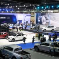 Inländische Auto- und Motorradverkäufe könnten die Hauptlast tragen, wenn thailändische Finanzinstitute vom Risiko gescheiterter Banken in den USA und Europa betroffen sind, sagt der Verband der thailändischen Industrie (FTI).