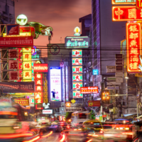 Die chinesische Regierung ist bereit, ihren thailändischen Amtskollegen beim Umgang mit chinesischen Graugeschäften in Thailand zu unterstützen. Die beiden Länder haben bei der Unterdrückung grenzüberschreitender Verbrechen wie Online Glücksspiel und Callcenter Betrug eng zusammengearbeitet, so die chinesische Botschaft in Bangkok in einer Erklärung, die heute auf ihrer Facebook Seite veröffentlicht wurde.
