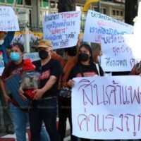 Politische Parteien werden aufgefordert, das Werben um Wähler einzustellen, indem sie ihnen unrealistische Sprünge bei den täglichen Mindestlöhnen versprechen, von denen viele Experten warnen, dass sie dem Wirtschaftssystem des Landes mehr schaden als nützen werden.