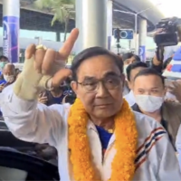 Die United Thai Nation Partei (UTN) hat Premierminister General Prayuth Chan o-cha als ersten Kandidaten der Partei für den nächsten Premierminister nominiert, gefolgt von Parteichef Pirapan Salirathavibhaga. Jede Partei kann bis zu drei Kandidaten für das Amt benennen. Die Partei hat am Samstag (25. März) ihre 400 Kandidaten bekannt gegeben, die in allen Wahlkreisen im ganzen Land kandidieren werden.