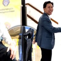 In den letzten sechs Wochen hat sich der Anti-Korruptions Kreuzzug von Herrn Chuwit in die Politik verlagert, und seine Angriffe auf die Bhumjaithai Partei, die er als „Mad Marijuana Partei“ bezeichnet, haben zu Befürchtungen geführt, dass seine Kampagne zu Spaltungen geführt hat.