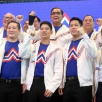 Die United Thai Nation Party (UTN) hat ihr neues Wirtschaftsteam vorgestellt, das die Aufgabe hat, wirtschaftliche Entwicklung und Wachstum voranzutreiben. Unter der Leitung von ML Chayotid Kridakon umfasst das Team drei weitere sehr erfahrene Ökonomen – Chawin Athakravisunthorn, Wit Wannakrairoj und Win Suteerachai.