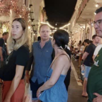 Während viele Russen in Thailand in Villen und Häuser investiert haben, gibt es auch Tausende von Russen und Ukrainern, die aufgrund des anhaltenden Krieges nach dem Einmarsch russischer Truppen in die Ukraine im Land gestrandet sind.