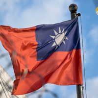 China wird ab Samstag (8. April) drei Tage Militärübungen in ganz Taiwan abhalten, teilte das Eastern Theatre Command der Volksbefreiungsarmee am Tag nach der Rückkehr der taiwanesischen Präsidentin Tsai Ing-wen von einer Reise in die Vereinigten Staaten mit.