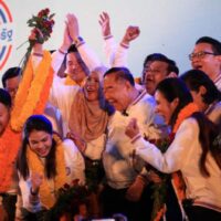 Es wird erwartet, dass Thailands Event Management Branche in diesem Jahr um 25 - 30 % auf 16 - 17 Milliarden Baht wachsen wird, da sowohl der staatliche als auch der private Sektor Veranstaltungen durchführen, insbesondere im Zusammenhang mit den Wahlkämpfen.