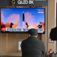 Satellitenbilder haben ein hohes Maß an Aktivität in Nordkoreas wichtigstem Nuklearkomplex gezeigt, nachdem Führer Kim Jong Un angeordnet hatte, die Produktion von waffenfähigem Nuklearmaterial hochzufahren, sagte eine US-Denkfabrik.