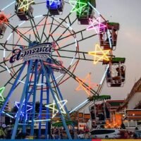 Die Songkran Aktivitäten, die von der Bangkok Metropolitan Administration (BMA) auf dem Lan Khon Muang Town Square organisiert wurden, endeten am Freitag. Ziel der dreitägigen Veranstaltung war es, die internationale Bekanntheit des Songkran Festivals zu steigern.