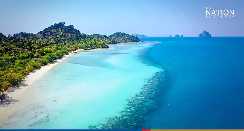 Die Bewohner der winzigen thailändischen Insel Kardan, die letzte Woche ins globale Rampenlicht gerückt ist, nachdem sie auf Platz eins der „Top 100 Strände der Erde 2023“ des World Beach Guide rangiert haben, verdoppeln ihre Bemühungen, das empfindliche Ökosystem zu erhalten, sagte Prit Narasrit, Chef des Nationalparks Hat Chao Mai . Die Bewohner der winzigen thailändischen Insel Kardan, die letzte Woche ins globale Rampenlicht gerückt ist, nachdem sie auf Platz eins der „Top 100 Strände der Erde 2023“ des World Beach Guide rangiert haben, verdoppeln ihre Bemühungen, das empfindliche Ökosystem zu erhalten, sagte Prit Narasrit, Chef des Nationalparks Hat Chao Mai .