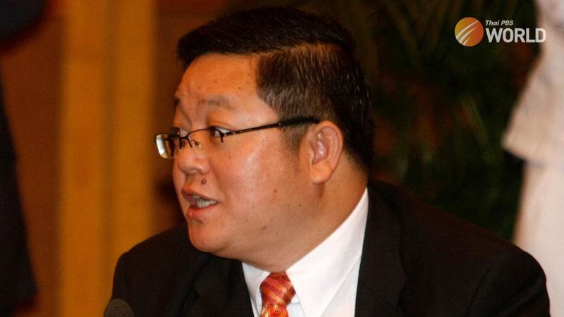 Die Suche nach Lösungen für Myanmars Probleme muss von Myanmar durch Myanmars Prozesse geführt werden, sagte Dr. Kao Kim Hourn, der erste kambodschanische ASEAN Generalsekretär, während seines jüngsten offiziellen Besuchs in Thailand.<br /> Die Suche nach Lösungen für Myanmars Probleme muss von Myanmar durch Myanmars Prozesse geführt werden, sagte Dr. Kao Kim Hourn, der erste kambodschanische ASEAN Generalsekretär, während seines jüngsten offiziellen Besuchs in Thailand. Die Myanmar Krise steht erneut im Vordergrund seiner Diskussionen. Der Generalsekretär betonte, dass der Konflikt in Myanmar komplex sei und wir keine schnelle Lösung erwarten sollten.