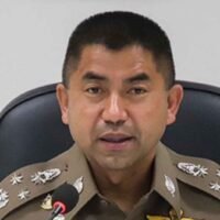 Die Festnahme einer 53-jährigen Chinesin mit thailändischer Staatsbürgerschaft und einer langen Vorgeschichte mutmaßlicher krimineller Aktivitäten bedeutet für die Polizei mehr als nur die Sprengung eines Dokumentenfälscherrings.