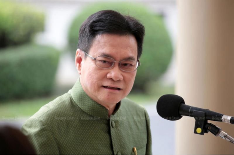 Die Zahl der neu registrierten thailändischen Unternehmen stieg im März gegenüber dem Vorjahr um 28 %, wobei das kombinierte registrierte Kapital laut einem Bericht des Handelsministeriums um 1,055 % in die Höhe schnellte. Handelsminister Jurin Laksanawisit sagte am Mittwoch, dass die Zahl der neu registrierten Unternehmen im März 9.179 betrug, mit einem kombinierten registrierten Kapital von 300 Milliarden Baht.