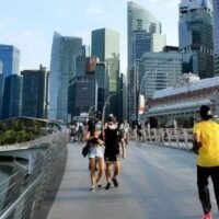 Singapur hat sich in einem Ranking, das die Effektivität von Regierungen auf der ganzen Welt verfolgt, an die Spitze gesetzt und Finnland verdrängt, das den Index seit seiner ersten Veröffentlichung im Jahr 2021 anführt.