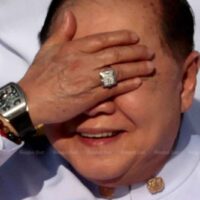Die Nationale Antikorruptionskommission (NACC) sagt, dass die Offenlegung von Informationen der Untersuchung der Luxus-Armbanduhren Saga, an der der königliche Premierminister Prawit Wongsuwon beteiligt ist, mit weiteren Verzögerungen rechnen könnte.
