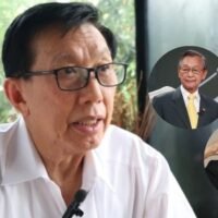 Thawee Suraban von der Palang Pracharath Partei reichte am Freitag bei der Wahlkommission (EC) Beschwerde gegen zwei Demokraten, Chuan Leekpai und Sathit Wongnongtaey, ein und beschuldigte sie, ihn während ihres Wahlkampfs diffamiert zu haben. Thawees Anwalt leitete rechtliche Schritte ein und behauptete, das Paar habe gegen die Wahlgesetze verstoßen, indem es seinen Mandanten verleumdete, als sie im April und Mai auf Kundgebungsbühnen sprachen.