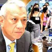 Der Minister für Tourismus und Sport, Phiphat Ratchakitprakarn, gab kürzlich bekannt, dass die geplante ausländische Touristenabgabe auf ankommende Besucher, die ab dem 23. Juni geplant ist, verschoben werden soll, bis die neue Regierung an die Macht kommt.