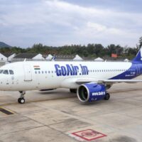 Die Besatzung der angeschlagenen Billigfluggesellschaft Go First, die ursprünglich als GoAir gegründet wurde, sitzt in Phuket und an mehreren anderen Standorten fest, nachdem ihr Arbeitgeber bankrott gegangen ist.