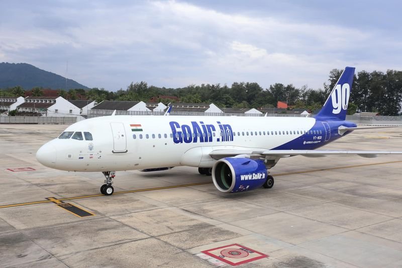 Die Besatzung der angeschlagenen Billigfluggesellschaft Go First, die ursprünglich als GoAir gegründet wurde, sitzt in Phuket und an mehreren anderen Standorten fest, nachdem ihr Arbeitgeber bankrott gegangen ist.