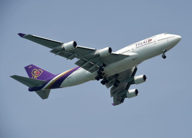 Thai Air erzielte in den drei Monaten bis März einen Nettogewinn von 12,51 Milliarden Baht und erholte sich damit von einem Nettoverlust von 3,25 Milliarden Baht im Vorjahr. Der Nettogewinn von Bangkok Airways betrug 875 Millionen Baht gegenüber einem Nettoverlust von 1,02 Milliarden Baht im Vorjahresquartal. Thai Air erzielte in den drei Monaten bis März einen Nettogewinn von 12,51 Milliarden Baht und erholte sich damit von einem Nettoverlust von 3,25 Milliarden Baht im Vorjahr. Der Nettogewinn von Bangkok Airways betrug 875 Millionen Baht gegenüber einem Nettoverlust von 1,02 Milliarden Baht im Vorjahresquartal.