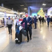 Da die Zahl der chinesischen Besucher die Marke von einer Million erreicht hat, haben sich die thailändische Tourismusbehörde (TAT) und das Touristenpolizeibüro dazu verpflichtet, die Sicherheitsmaßnahmen für Reisende zu verstärken.