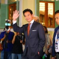 Während sich der Staub um die Parlamentswahlen 2023 legt, haben sich die führenden Köpfe der Aufgabe zugewandt, eine Koalition zu bilden.