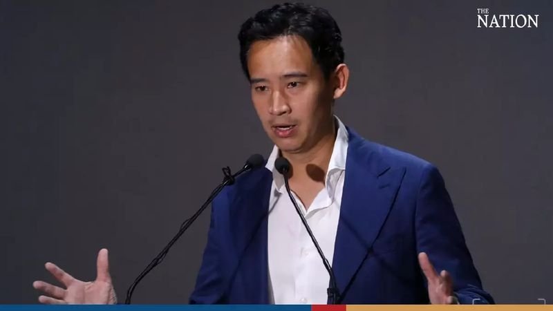 Der charismatische Anführer der Move Forward Partei, der in Harvard ausgebildete Pita Limjaroenrat, 42, entwickelt sich zu einer der wichtigsten politischen Persönlichkeiten Thailands. Seine Partei hat in allen Regionen des Landes Unterstützung gewonnen und hat einen knappen Vorsprung vor der Pheu Thai Partei, wie aus inoffiziellen Ergebnissen der Wahlkommission hervorgeht, die am späten Sonntagabend veröffentlicht wurden.