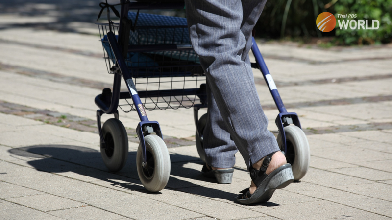 Die Weltbevölkerung wird immer älter. Und Thailand gehört zu den am schnellsten alternden Gesellschaften der Welt. Von den 67 Millionen Einwohnern sind laut der Abteilung für ältere Menschen des Ministeriums für soziale Entwicklung und menschliche Sicherheit mehr als 12 Millionen Thailänder älter, wobei die Mehrheit von ihnen in der Gruppe der 60- bis 69- jährigen liegt.